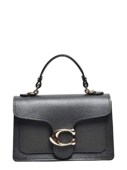 Roberta M SCHWARZ Rindsledertasche - Image 1