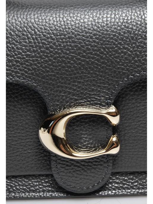 Roberta M SCHWARZ Rindsledertasche - Image 3