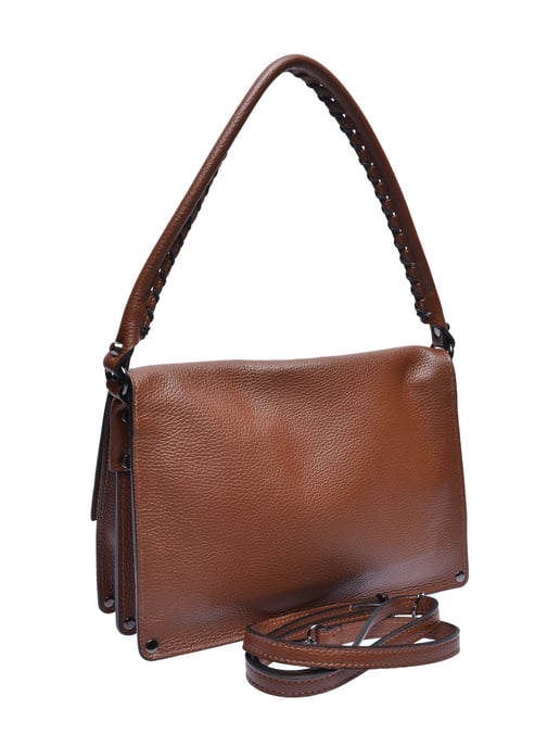 Isabella Rhea BROWN Rindsledertasche - Image 2