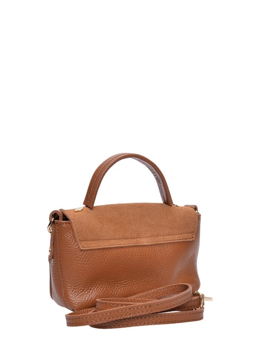 Roberta M Braun Rindsledertasche - Image 2