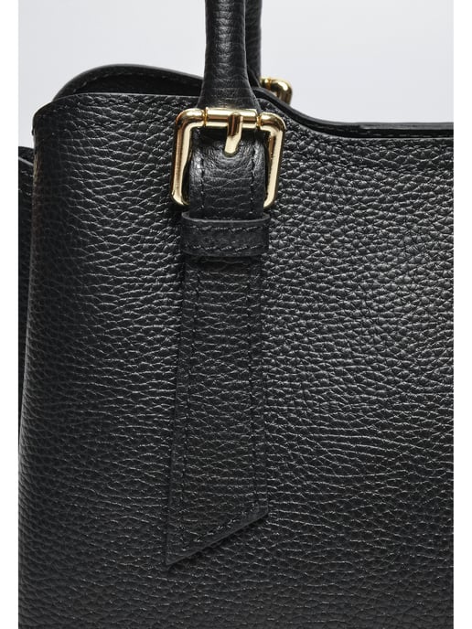 Roberta M SCHWARZ Rindsledertasche - Image 3