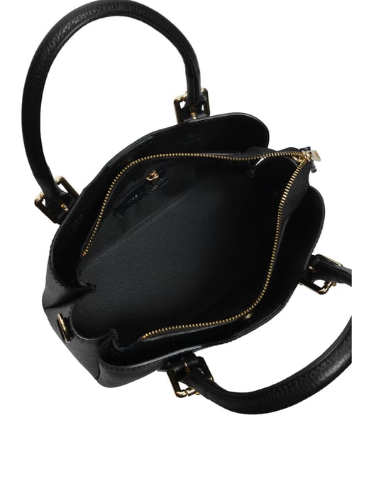Roberta M SCHWARZ Rindsledertasche - Image 4