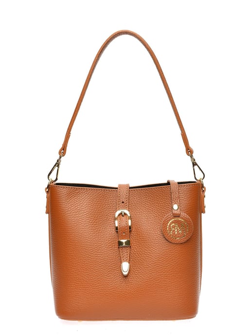 Roberta M Braun Rindsledertasche - Image 1