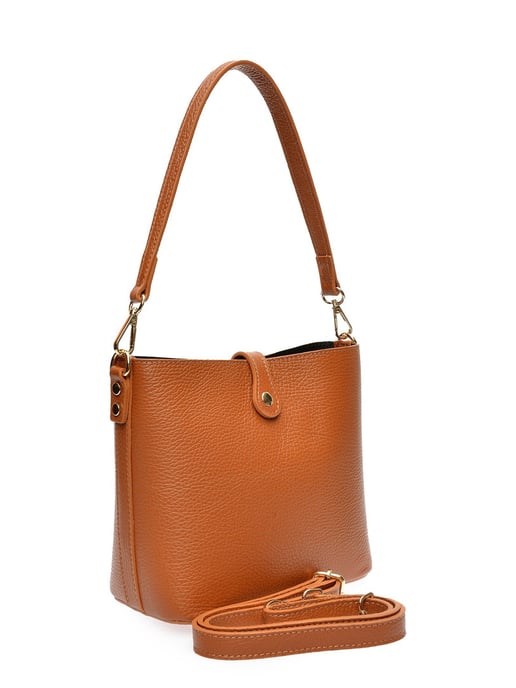 Roberta M Braun Rindsledertasche - Image 2