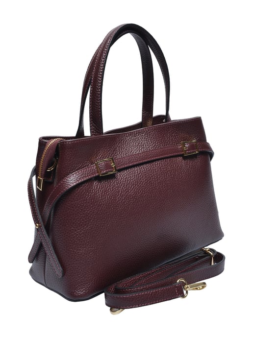 Roberta M WEIN Rindsledertasche - Image 2