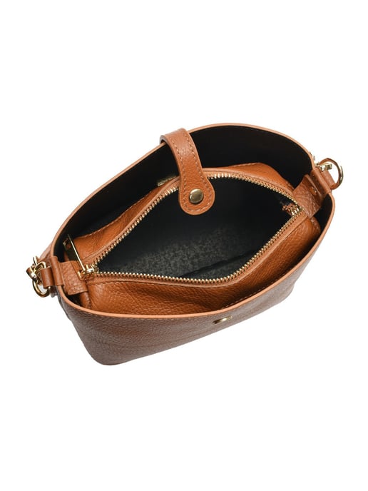 Roberta M Braun Rindsledertasche - Image 4