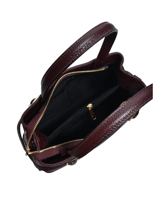 Roberta M WEIN Rindsledertasche - Image 4