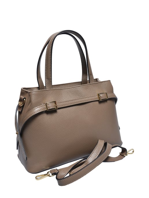 Roberta M MUD Rindsledertasche - Image 2