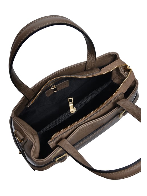 Roberta M MUD Rindsledertasche - Image 4