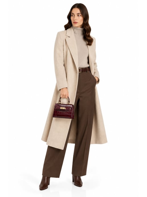 Roberta M WEIN Rindsledertasche - Image 6