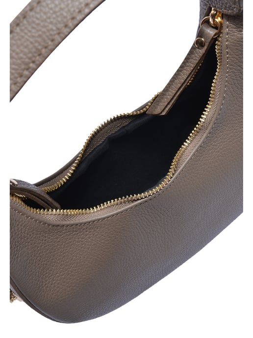 Isabella Rhea Beige Rindsledertasche - Image 4