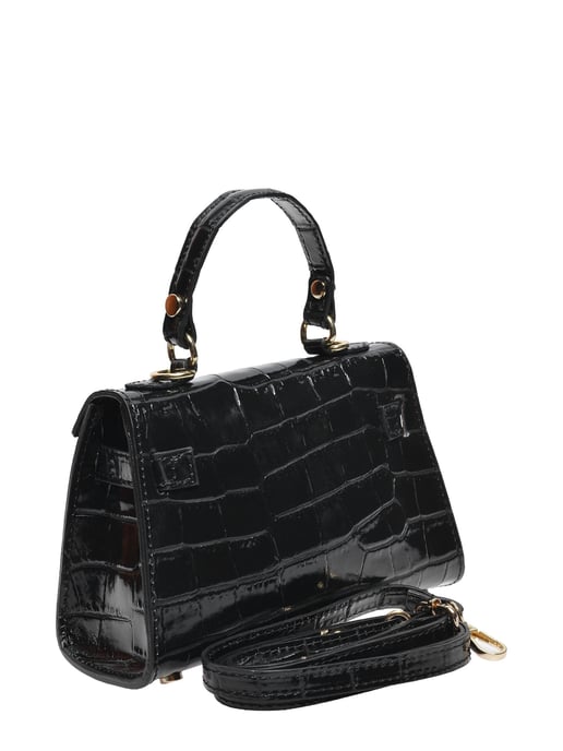Roberta M SCHWARZ Rindsledertasche - Image 2