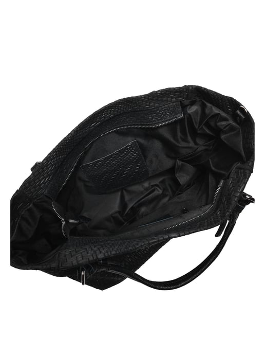 Roberta M SCHWARZ Rindsledertasche - Image 4
