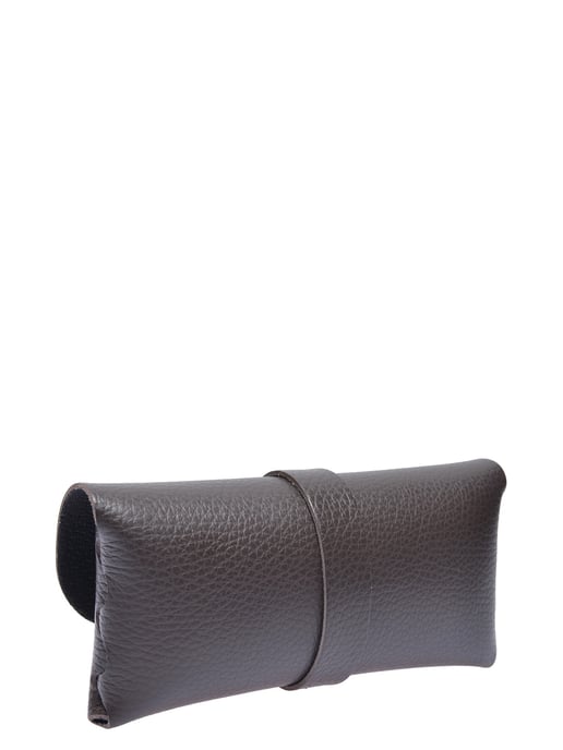 Roberta M Kastanienbraun Rindsledertasche - Image 2
