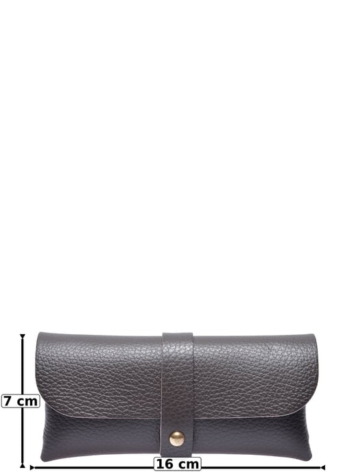 Roberta M Kastanienbraun Rindsledertasche - Image 5