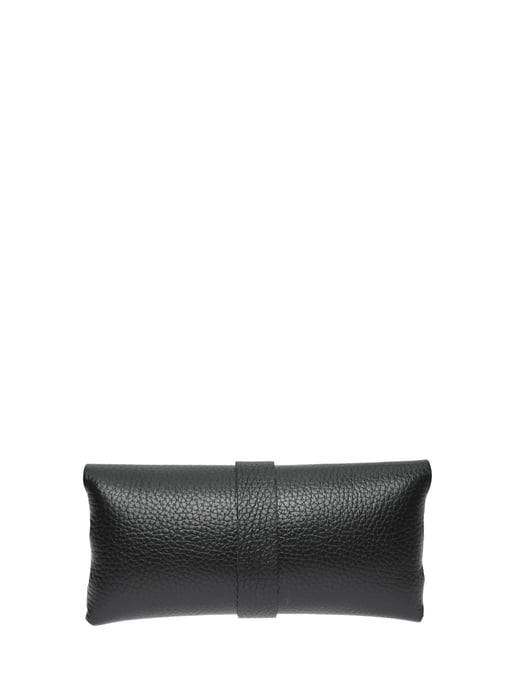 Roberta M Schwarz Rindsledertasche - Image 2