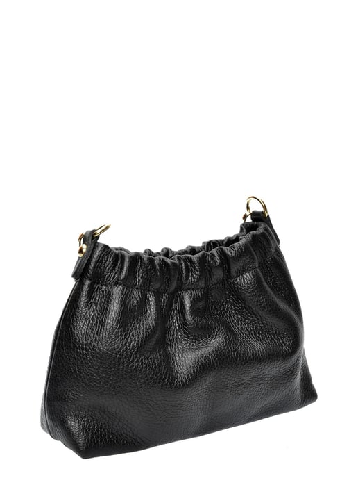 Isabella Rhea Schwarz Rindsledertasche - Image 2