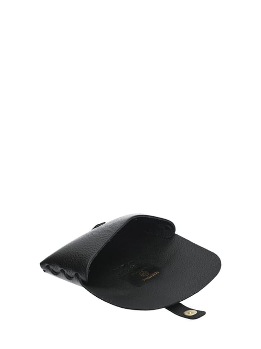 Roberta M Schwarz Rindsledertasche - Image 3