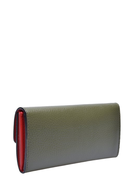 Isabella Rhea Grün Rindsledertasche - Image 2