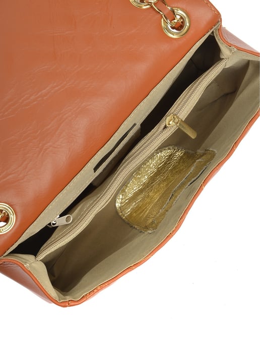 Roberta M Braun Rindsledertasche - Image 4