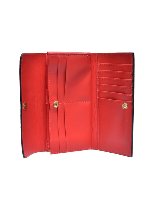 Isabella Rhea Grün Rindsledertasche - Image 4