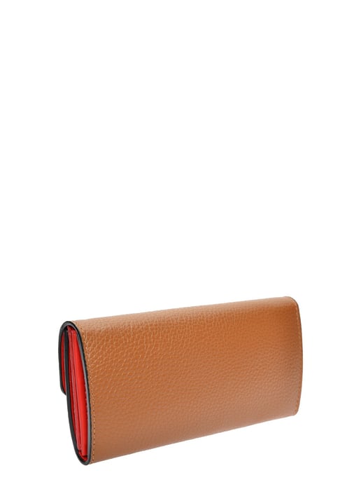 Isabella Rhea Braun Rindsledertasche - Image 2
