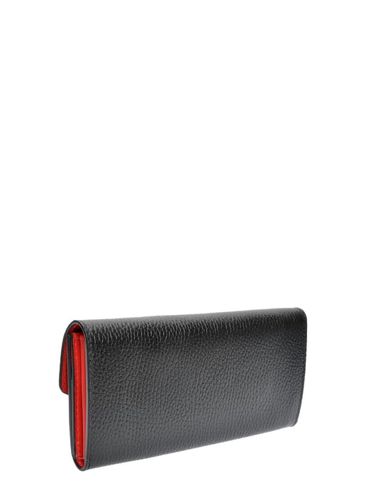 Isabella Rhea Schwarz Rindsledertasche - Image 2