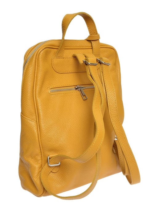 Roberta M Senf Rindsledertasche - Image 2