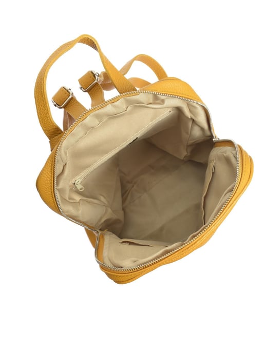 Roberta M Senf Rindsledertasche - Image 4