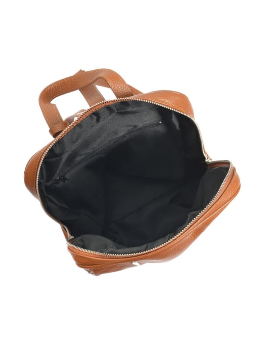 Roberta M Braun Rindsledertasche - Image 4