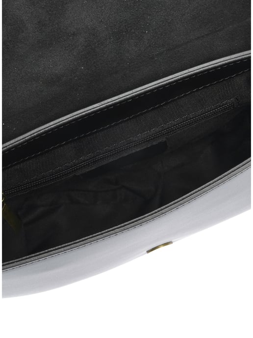 Isabella Rhea Schwarz Rindsledertasche - Image 4