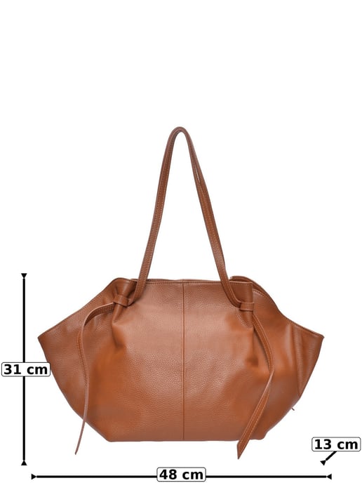 Roberta M Braun Rindsledertasche - Image 6