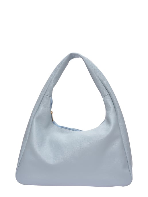 Roberta M Türkis Rindsledertasche - Image 1
