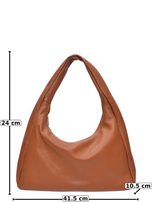 Roberta M Braun Rindsledertasche - Image 6