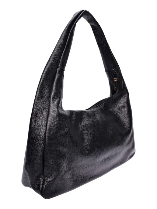 Roberta M Schwarz Rindsledertasche - Image 2
