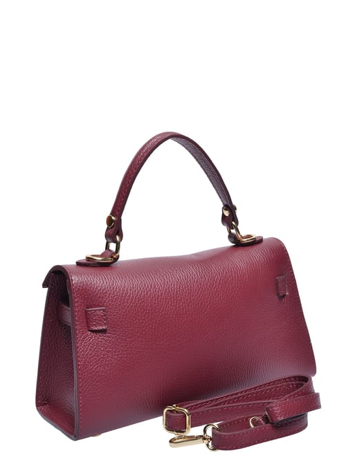 Anna Luchini EDGE Rindsledertasche - Image 2
