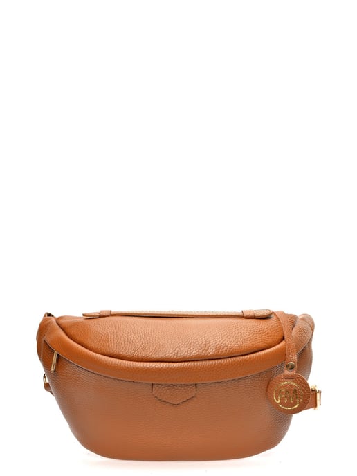 Roberta M Braun Rindsledertasche - Image 1