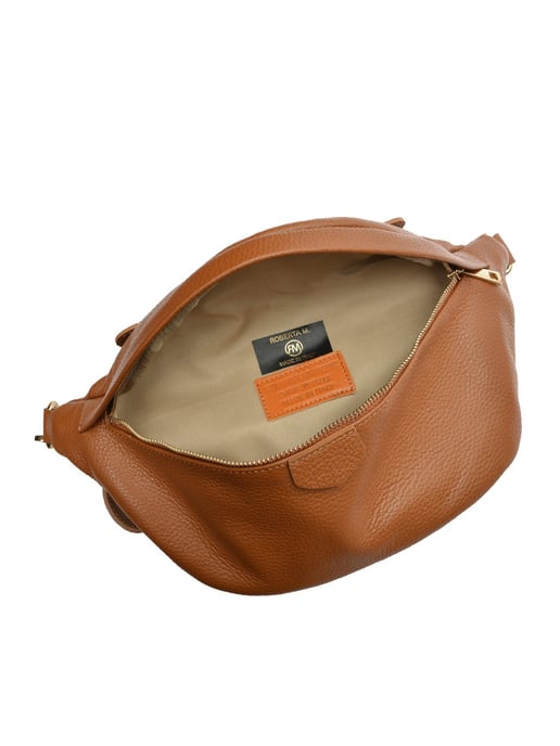 Roberta M Braun Rindsledertasche - Image 4