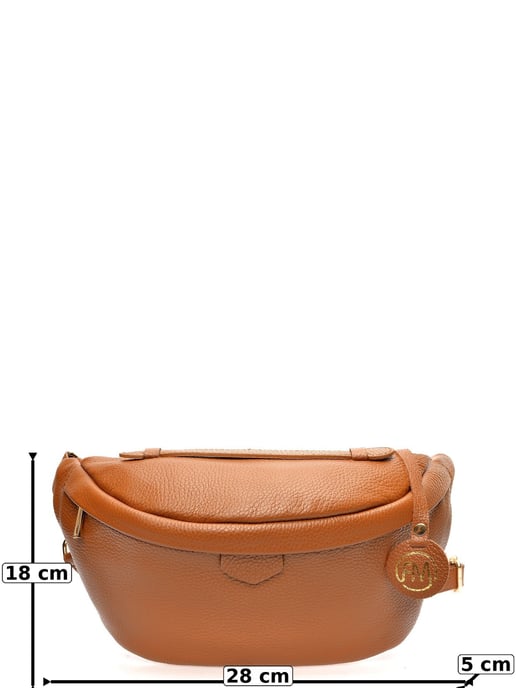 Roberta M Braun Rindsledertasche - Image 6