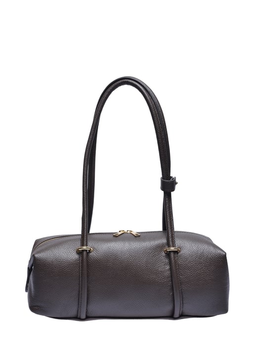 Isabella Rhea Zweifarbig Rindsledertasche - Image 1