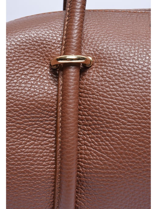 Isabella Rhea BROWN Rindsledertasche - Image 3
