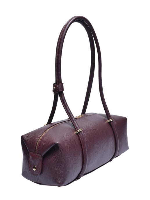 Isabella Rhea WEIN Rindsledertasche - Image 2