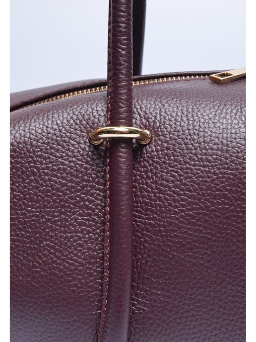 Isabella Rhea WEIN Rindsledertasche - Image 3