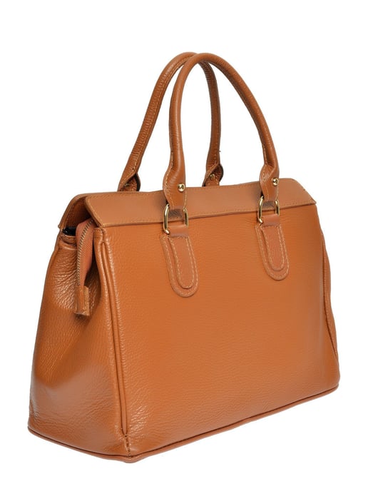 Roberta M Braun Rindsledertasche - Image 2