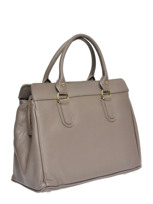 Roberta M ACCACIA Rindsledertasche - Image 2