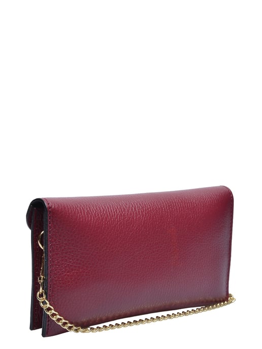Isabella Rhea WEIN Rindsledertasche - Image 2