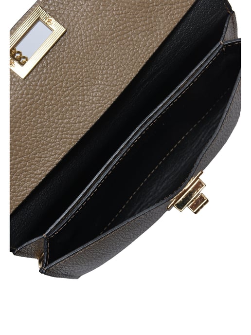 Isabella Rhea MUD Rindsledertasche - Image 4