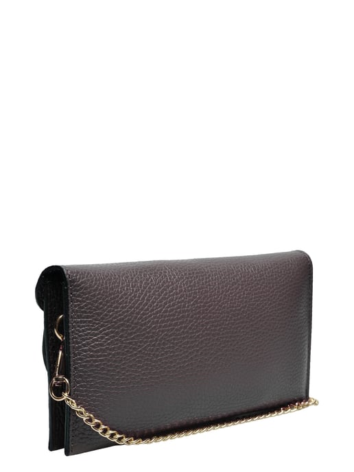 Isabella Rhea Zweifarbig Rindsledertasche - Image 2