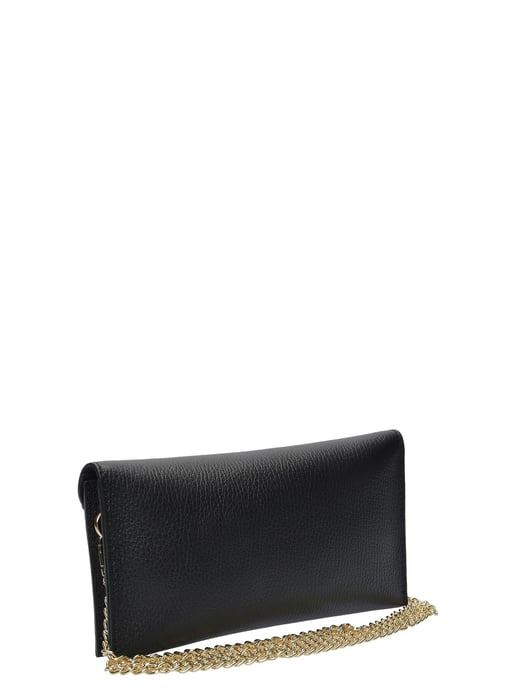 Isabella Rhea SCHWARZ Rindsledertasche - Image 2