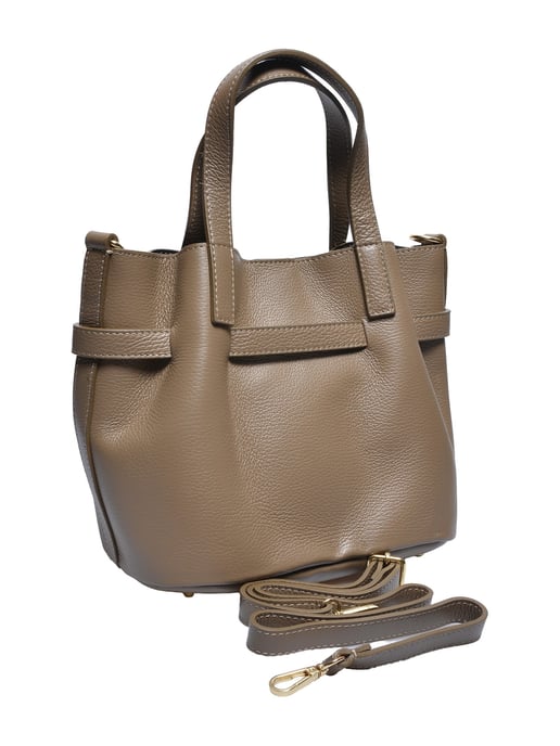 Isabella Rhea MUD Rindsledertasche - Image 2